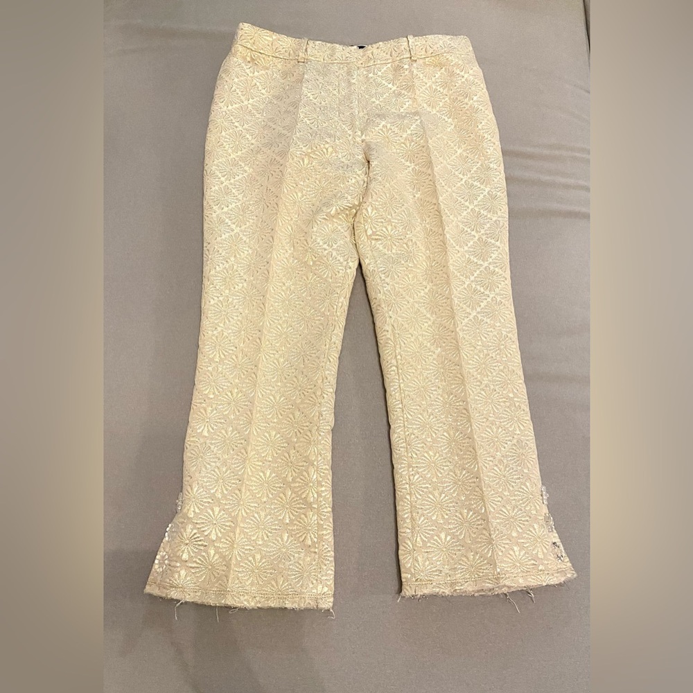 Authentic Simone Rocha Capris
